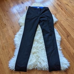 Aritzia Wilfred triomphe pant black work office